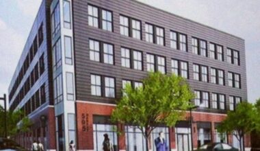 Housing project by former Notre Dame women's basketball star gets more money from city