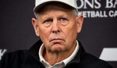 Will the Jazz keep all their draft picks? – Deseret News