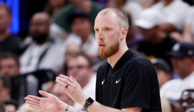 Jazz assistant coach Evan Bradds joins Duke’s coaching staff – Deseret News