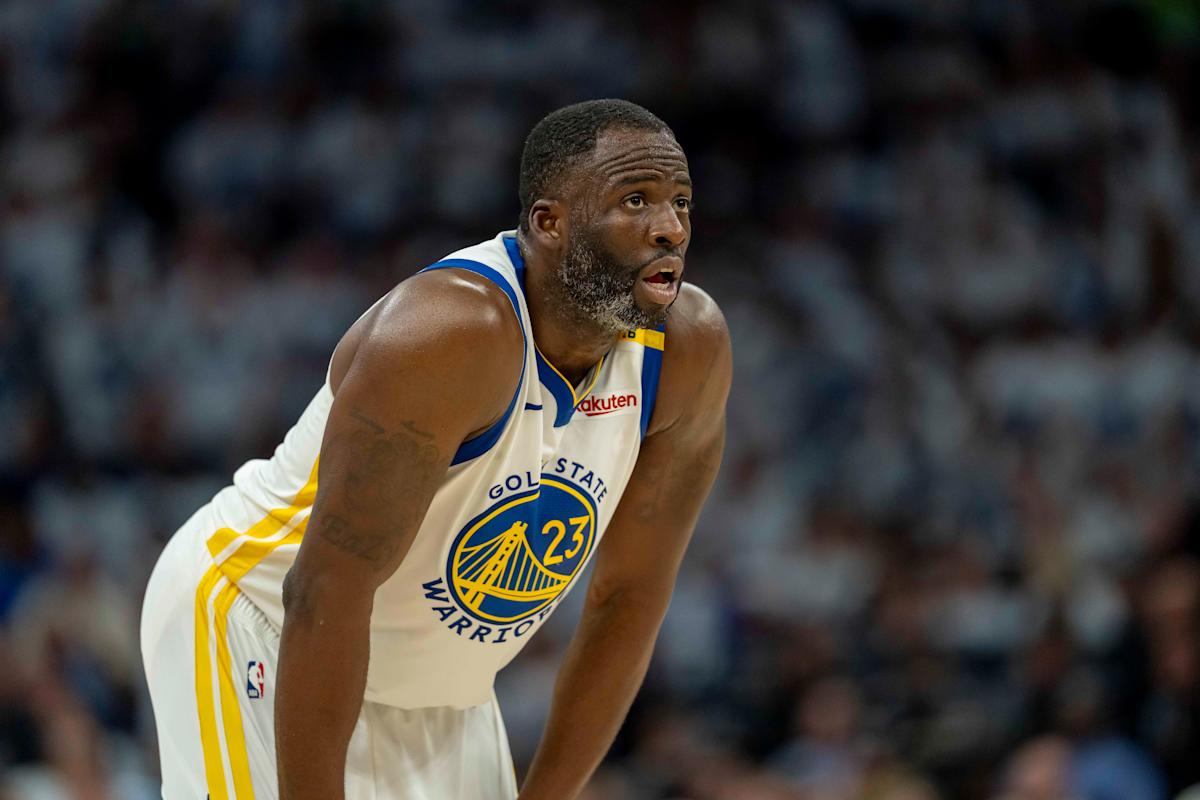 Draymond Green blew $50K behind Timberwolves-Warriors Game 3 spread