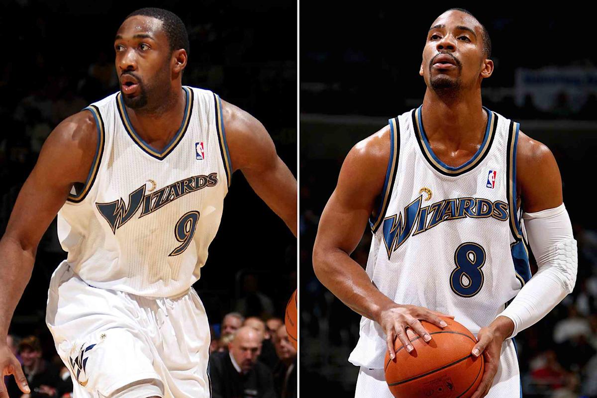 What Happened Between Gilbert Arenas and Javaris Crittenton? Revisiting Their Infamous 2009 Locker Room Gun Incident