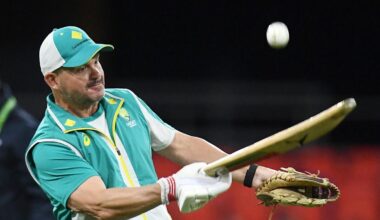 Cup winning coach Mott to take charge of the Sixers