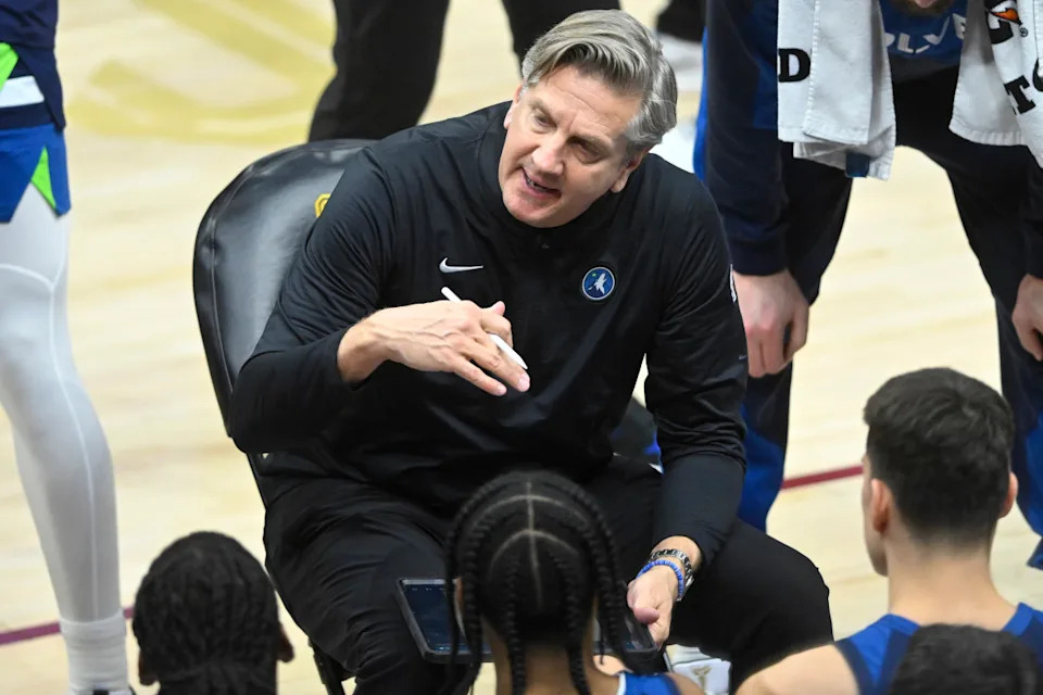 Credit: David Richard-Imagn Images