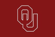 Oklahoma logo.