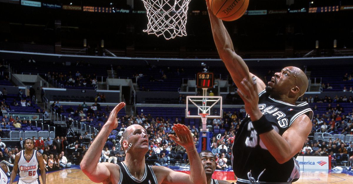 One year with Pop was enough to change Shawnelle Scott’s mindset for a lifetime