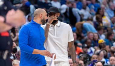 List of coaches Phoenix Suns owner Mat Ishbia should consider