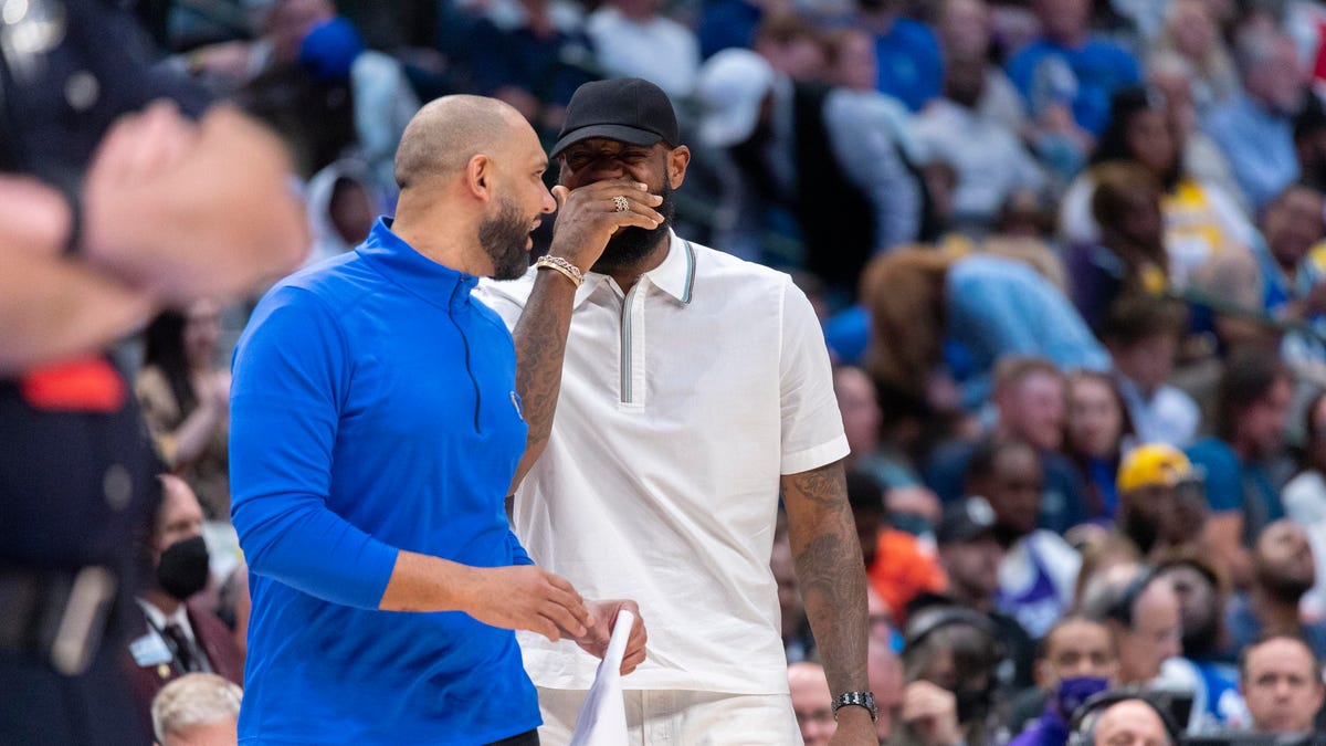 List of coaches Phoenix Suns owner Mat Ishbia should consider