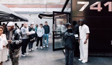 Jaylen Brown talks knee surgery, Celtics offseason, 741 Performance — and his love for the Boston community