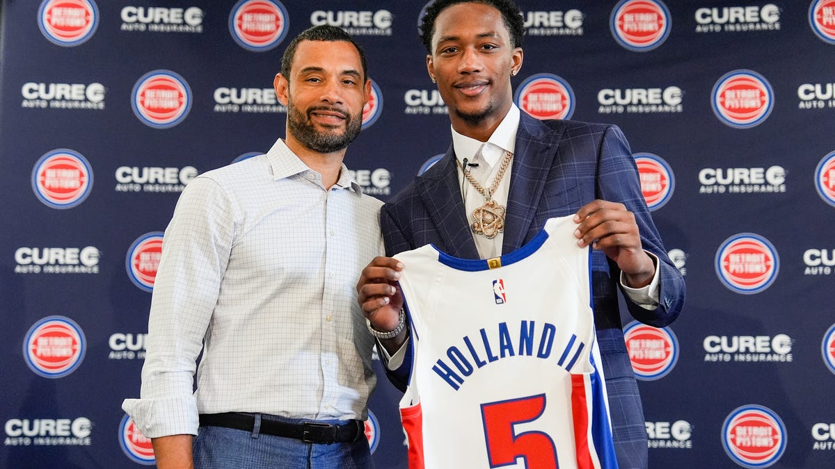 NBA draft, free agency and summer league dates