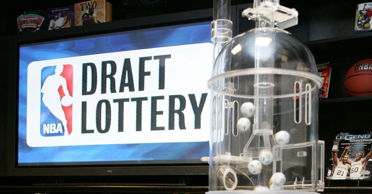 How to watch NBA Draft Lottery 2025: Live Stream, tv channel, odds, how it works