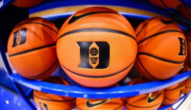 What Dame Sarr brings to Duke basketball 2025-26 roster