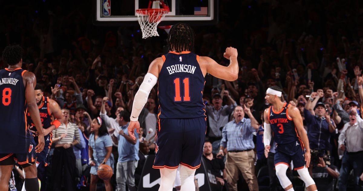 Knicks Poised to Beat Celtics After Jayson Tatum Injury