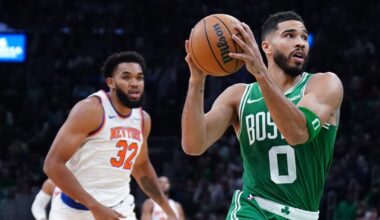 Players to watch, predictions, TV schedule