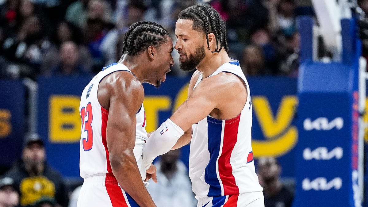 Free agency, trades, cap space, draft picks