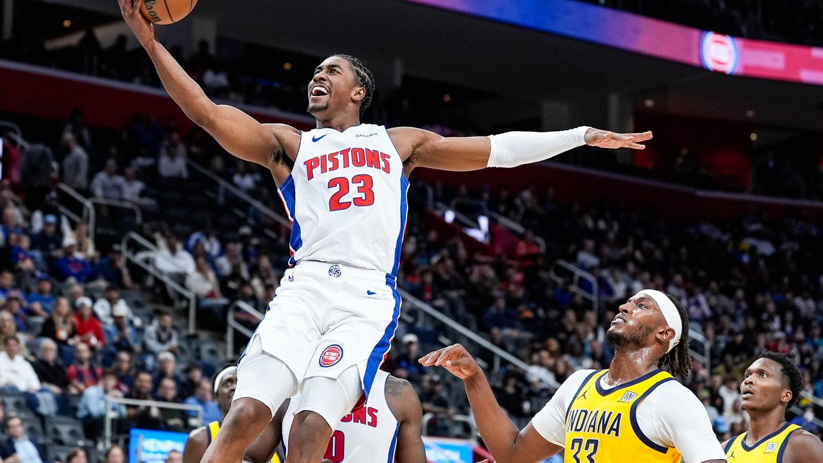 Ranking Pistons future vs Eastern Conference competitors