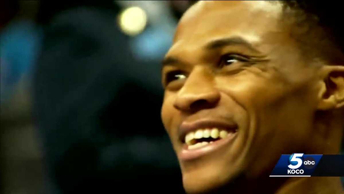 Looking at Russell Westbrook’s storied career in Oklahoma City
