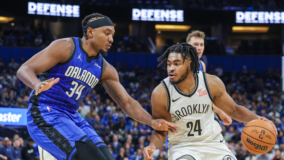 Should the Nets pay whatever it takes to bring Cam Thomas back?