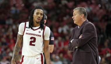 Boogie Fland withdraws from NBA Draft