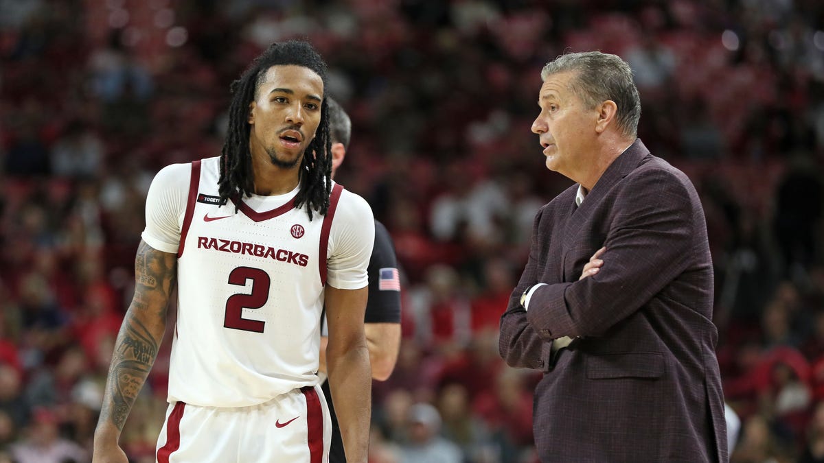 Boogie Fland withdraws from NBA Draft