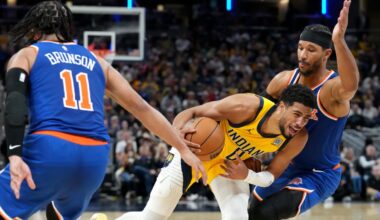 Pacers vs Knicks ticket prices for 2025 NBA playoffs Eastern Conference Finals