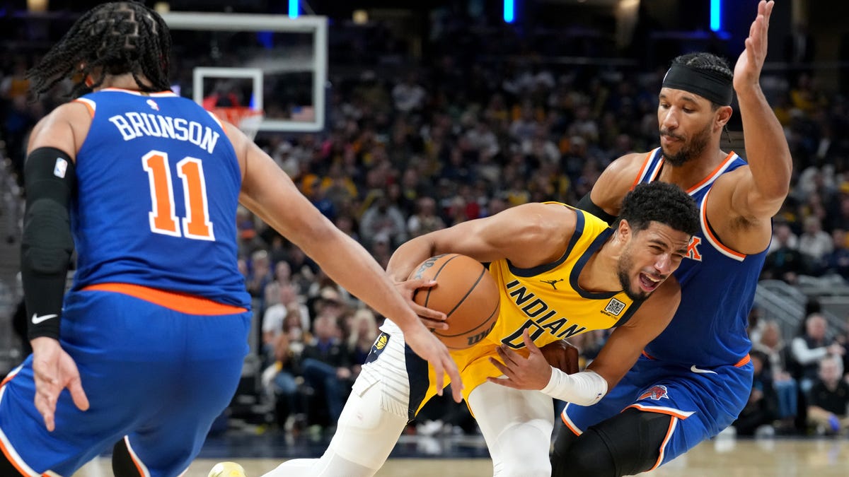 Pacers vs Knicks ticket prices for 2025 NBA playoffs Eastern Conference Finals