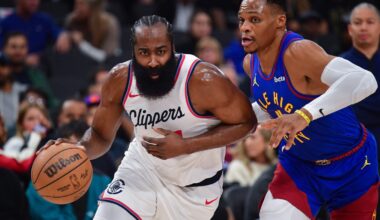 Denver Nuggets vs LA Clippers picks, predictions, odds for Game 1