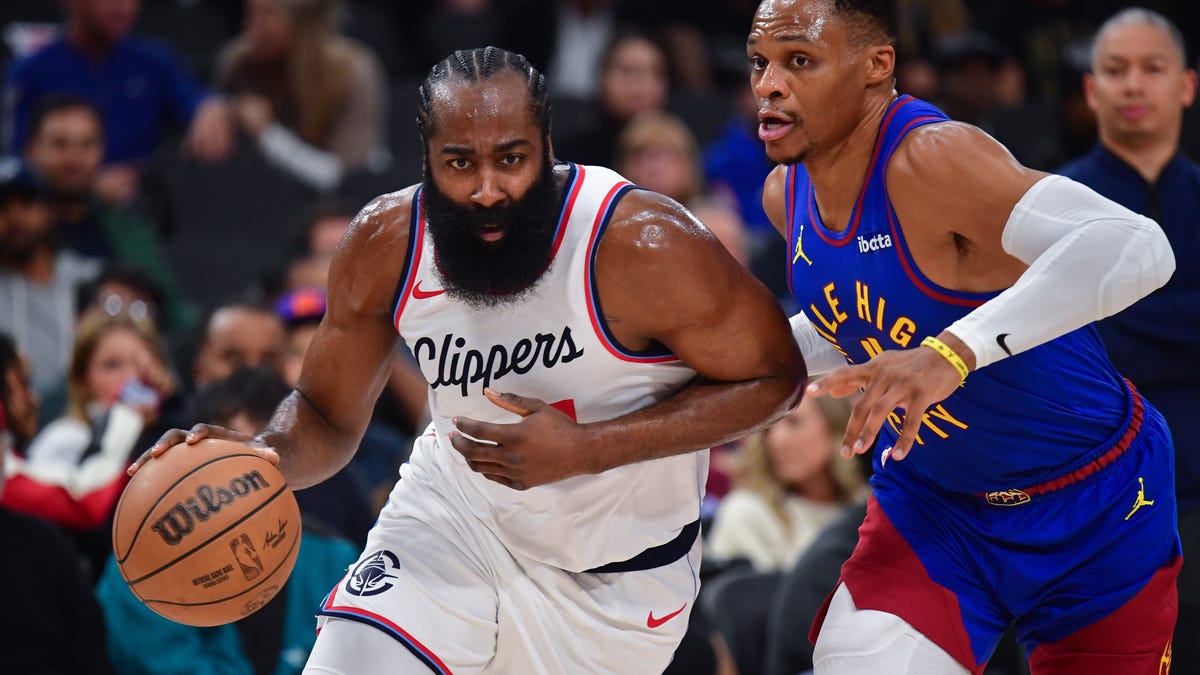 Denver Nuggets vs LA Clippers picks, predictions, odds for Game 1
