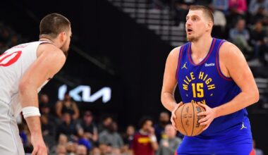 Picks, odds for NBA playoffs