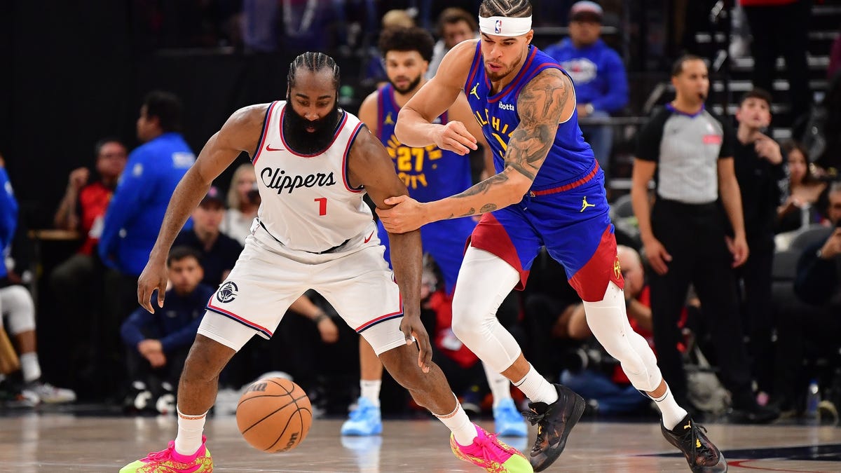 Denver Nuggets vs Los Angeles Clippers schedule, TV, how to watch