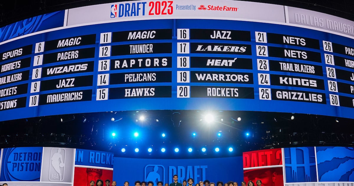 What will NBA draft-night trades look like? – Deseret News