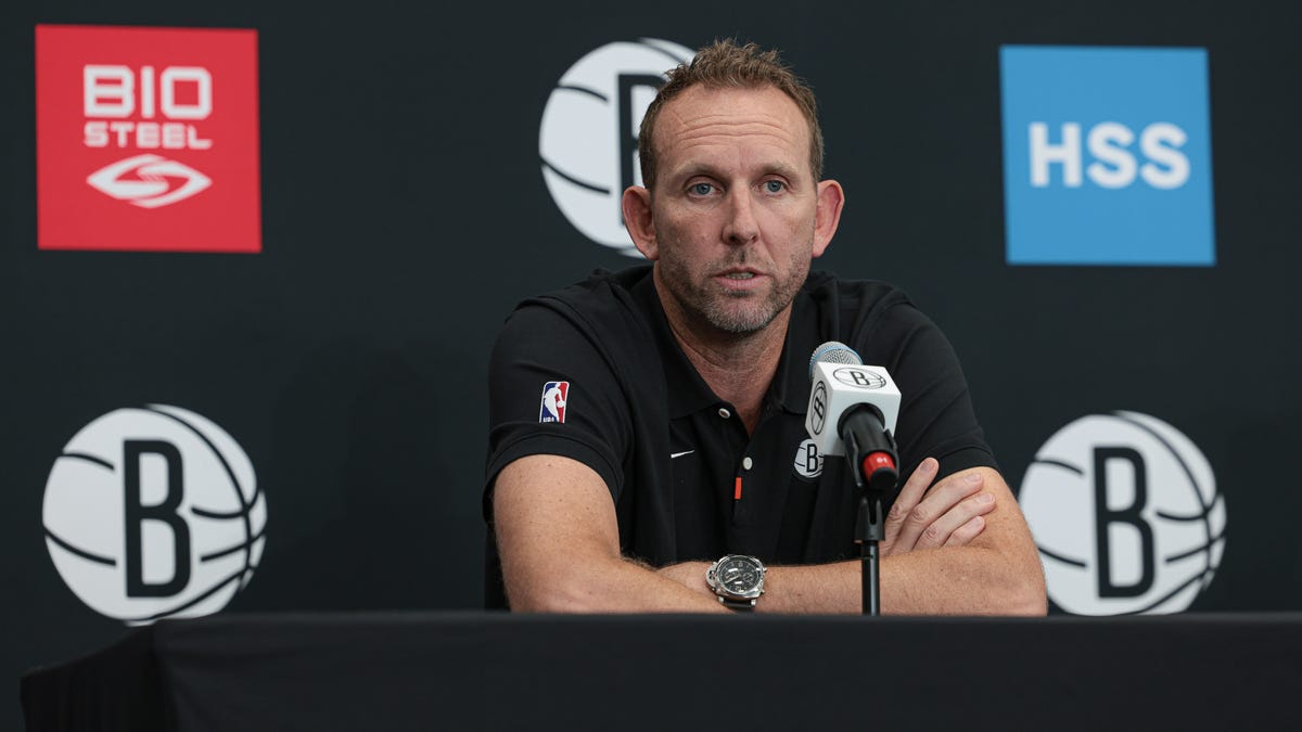 Nets GM Sean Marks receives votes for NBA Executive of the year