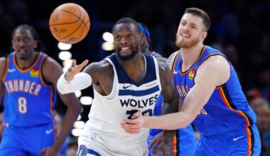 Who has edge in Western Conference finals?