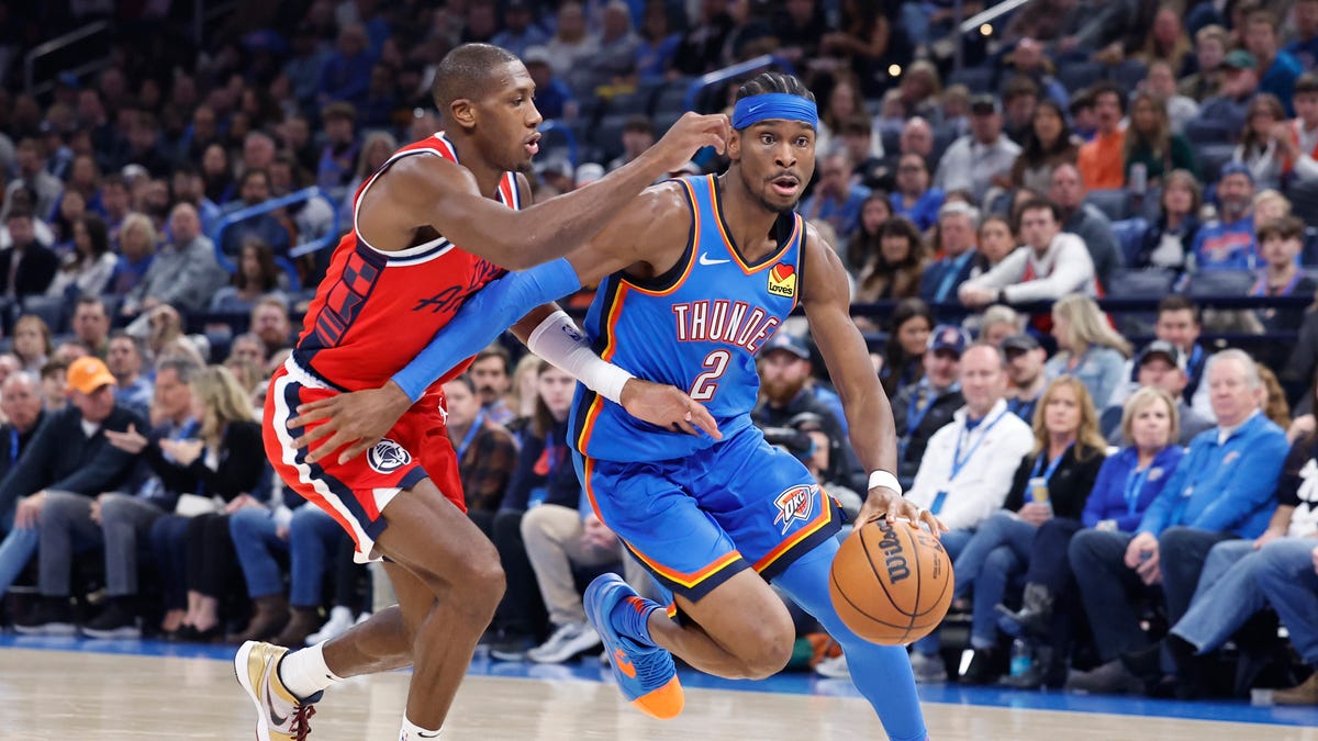 Will SGA be motivated by 2019 trade if he faces Clippers in playoffs?