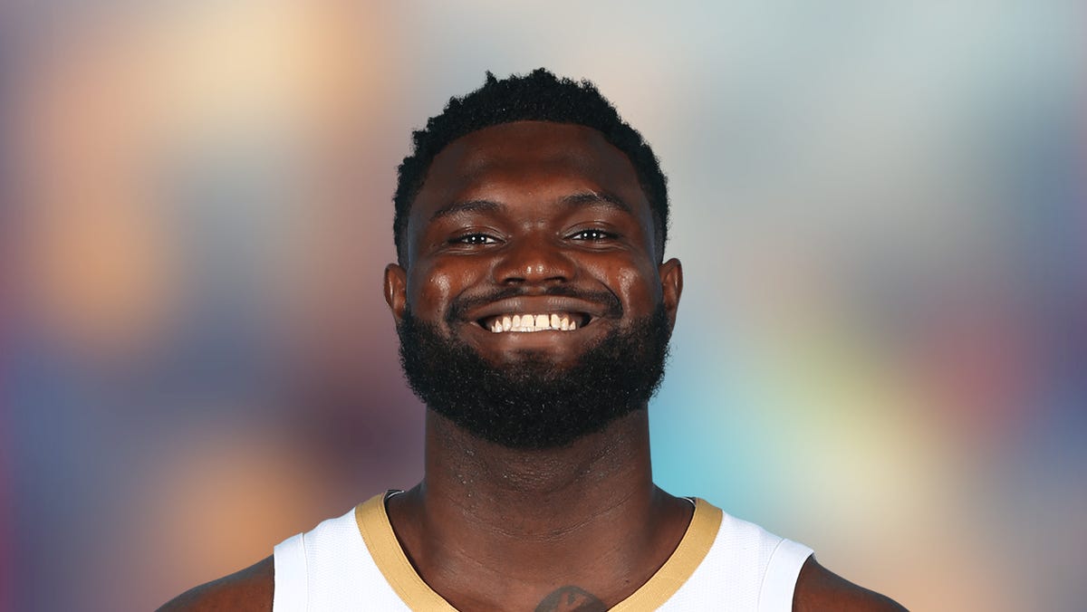 Pelicans not looking to trade Zion Williamson?