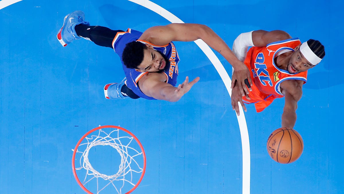 Will Thunder top Timberwolves in West finals?