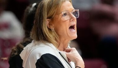 Wisconsin women's basketball gets Stony Brook transfer Breauna Ware