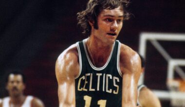 Celts beat Pistons in G1 '08 ECF; Freedom, Mehen born