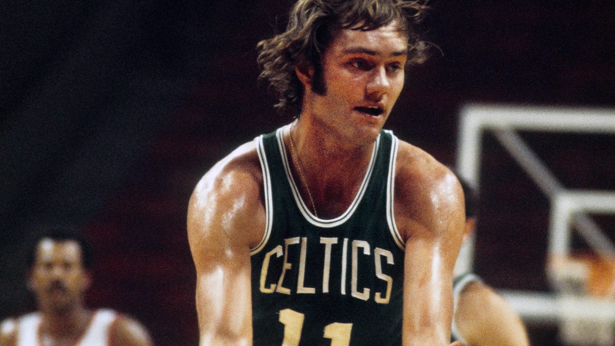 Celts beat Pistons in G1 '08 ECF; Freedom, Mehen born