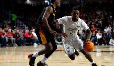 Cincinnati basketball still has Jizzle James. Instagram was hacked