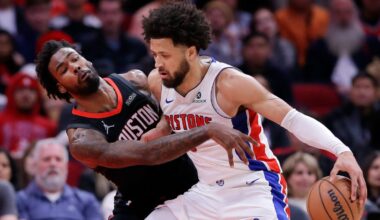 MVP isn’t out of reach for Pistons' Cade Cunningham, Tom Gores says