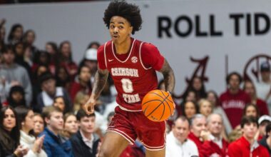 College basketball winners, losers from NBA draft deadline