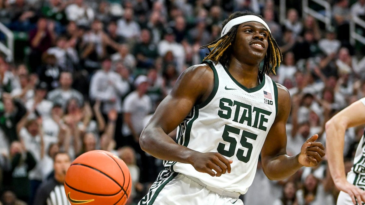 Andy Katz lists MSU basketball outside top 25 in latest preseason poll