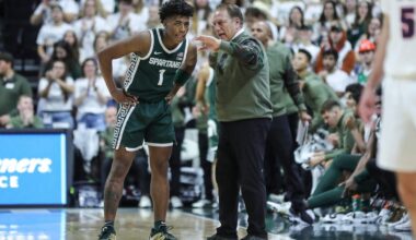 Michigan State basketball to potentially pursue 6 point guard targets