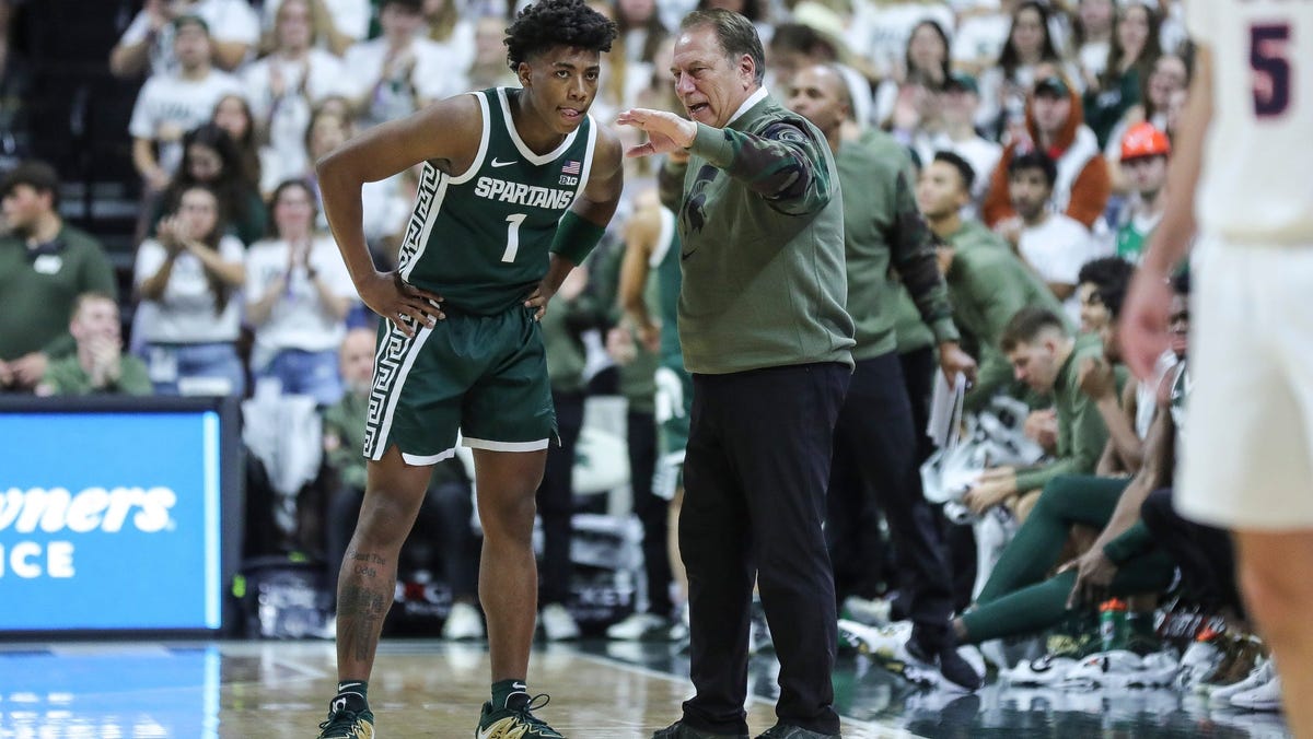 Michigan State basketball to potentially pursue 6 point guard targets
