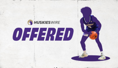 UW Basketball Re-Offers 5-Star Guard From Illinois