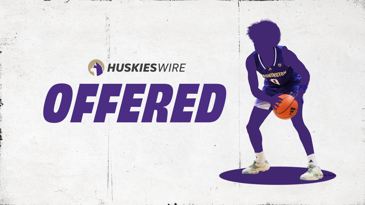 UW Basketball Re-Offers 5-Star Guard From Illinois