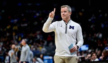 Michigan basketball adds 3-star small forward to 2025 class