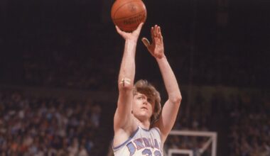 You Tube Gold: Bob Knight’s Biggest Blunder