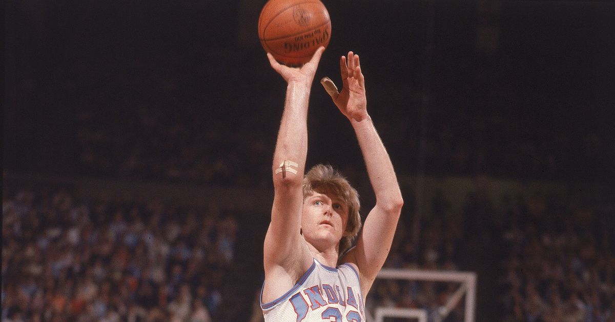 You Tube Gold: Bob Knight’s Biggest Blunder