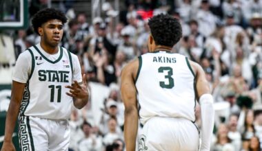 MSU basketball has one player invited to NBA Combine